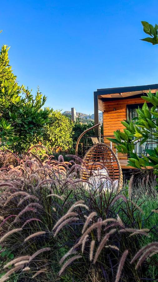 Hotel Tiny Town Kuyucak Karaburun  Zewnętrze zdjęcie